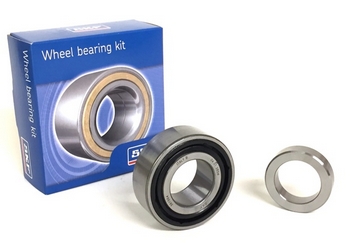 SKF Ford capri wheel bearing kit