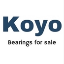 KOYO BEARINGS BY PART NUMBER REFERENCE