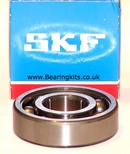 SKF FORD 2000e GEARBOX FRONT INPUT SHAFT BEARING