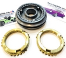 2000E 3 RAIL GEARBOX GASKET AND OIL SEAL KIT