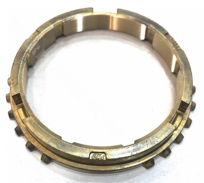 ORIGINAL FORD 4TH GEAR SYNCHRO RING FOR FORD TYPE 9 GEARBOX