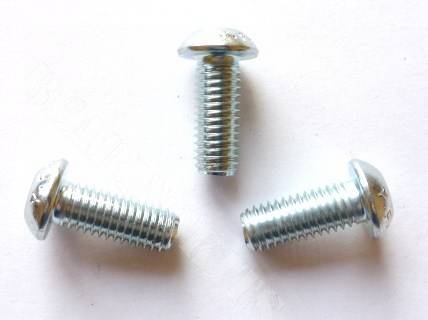 Quick Shift gearstick bolts for Type 9 gearbox