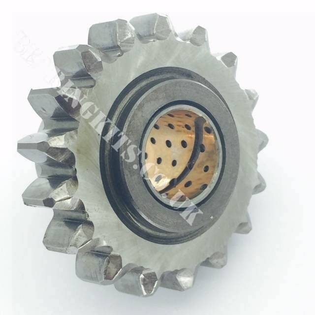 Ford Type E gearbox reverse idler gear