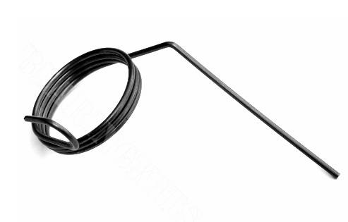 Ford ka gear return spring #6