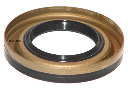 CATERHAM 7 SIERRA DIFF PINION OIL SEAL