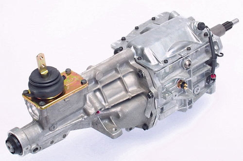Ford sierra gearbox parts #8
