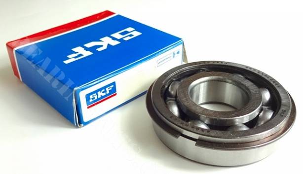 SKF ZF S5-18/3 GEARBOX REAR MAINSHAFT BEARING