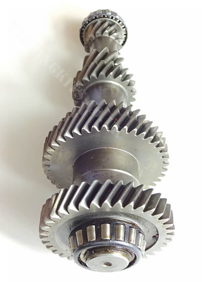 ZF S518/3 GEARBOX PARTS Bedford Opel Vauxhall CF ZF S518/3 gearbox