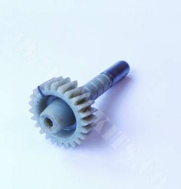 TYPE 9 GEARBOX SPEEDO DRIVE GEAR 24 TEETH