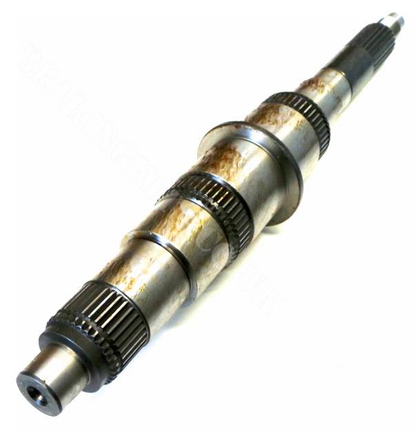 thumbnail image 2 of Ford MT75 Gearbox Transfer Bearing Rebuild Kit – NTN SNR, Transit Escort Sierra 2 of 3