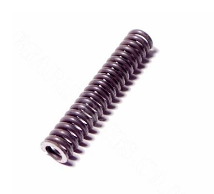 ZF S5-18/3 GEARBOX getriebe 1st & reverse gear detent spring