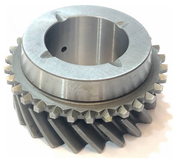 CATERHAM SEVEN GEARBOX And DIFF PARTS CATERHAM 7 6 SPEED GEARBOX 