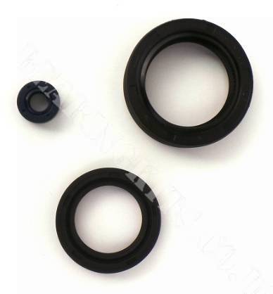 FORD TRANSIT J2 4 SPEED GEARBOX OIL SEALS