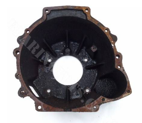 FORD TYPE E GEARBOX BELLHOUSING FOR PINTO ENGINE
