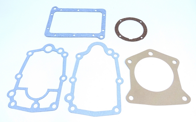 FORD TYPE 9 GEARBOX GASKET SET