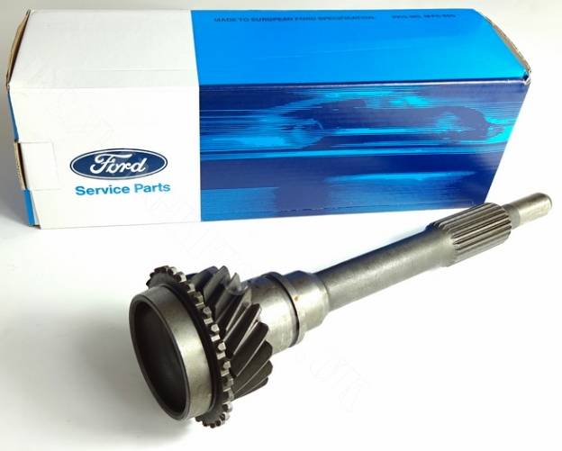 FORD SIERRA CAPRI 2.8 V6 TYPE 9 GEARBOX INPUT SHAFT 19 TEETH