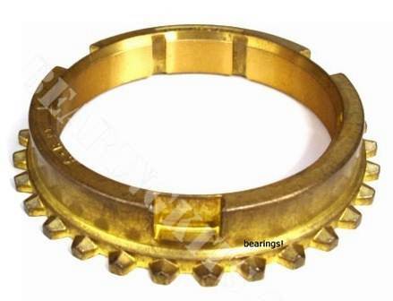 FORD TRANSIT J2 GEARBOX SYNCHRO RING for 1st GEAR