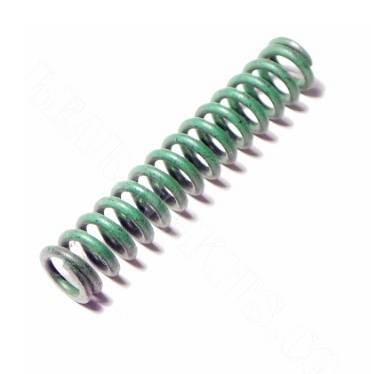 ZF S5-18/3 GEARBOX getriebe 4th 5th gear detent spring