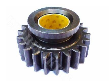 FORD CORTINA CAPRI TYPE 3 GEARBOX REVERSE IDLER GEAR