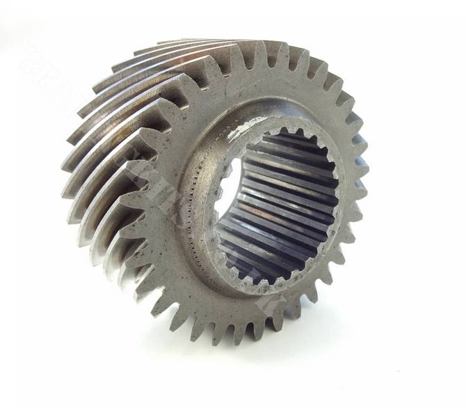 thumbnail image 2 of Billet T5 Gearbox Carrier – Fits All 2WD Ford Sierra Cosworth Models, New 2 of 2