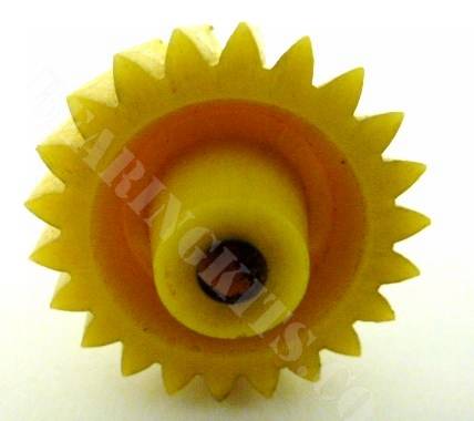 Ford type 9 speedometer drive gear #6