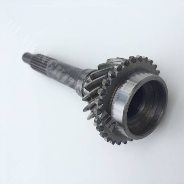 FORD CORTINA 1600GT LOTUS 2000E GEARBOX INPUT SHAFT 19 Teeth.