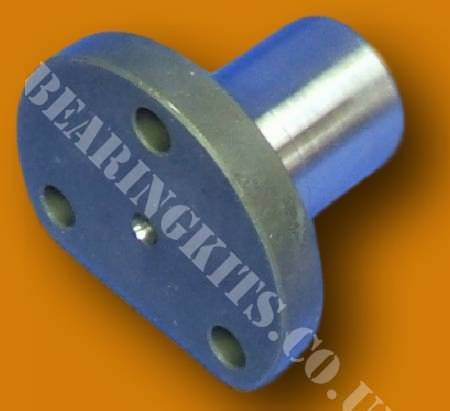Ford Type 9 Gearbox Main Shaft Front Bearing 6083003 – Capri Sierra, Autogear