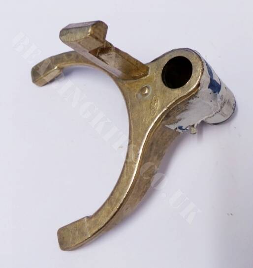 5th gear selector fork for Ford Type 9 gearbox