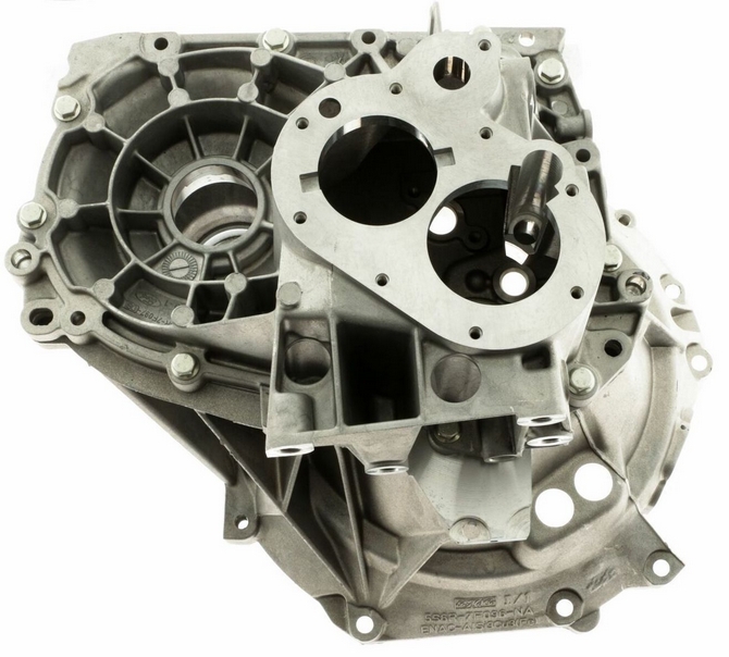 FORD GEARBOX PARTS FORD IB5 GEARBOX PARTS Ford Fiesta ST150 IB5 