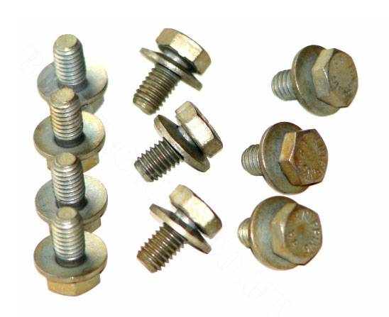 FORD SIERRA CAPRI TYPE 9 GEARBOX LID BOLTS