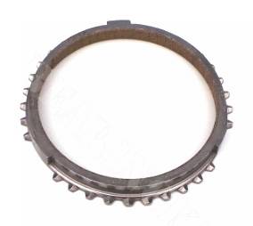 Ford MT75 Gearbox 2nd Gear Steel Synchro Ring