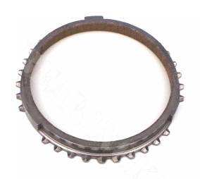 Ford MT75 Gearbox 4th Gear Steel Synchro Ring