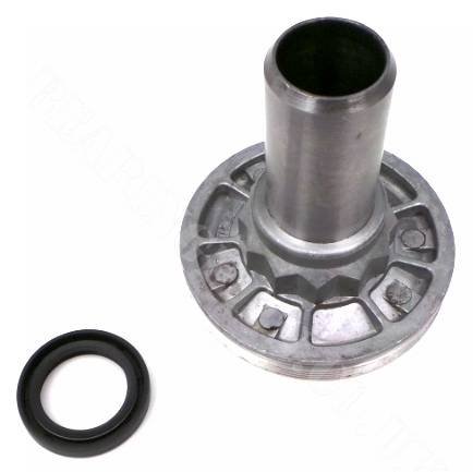 Ford MT75 Clutch Release Bearing Cover Tube