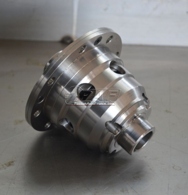 BMW E21 E30 E32 3 SERIES 168 LIMITED SLIP DIFFERENTIAL