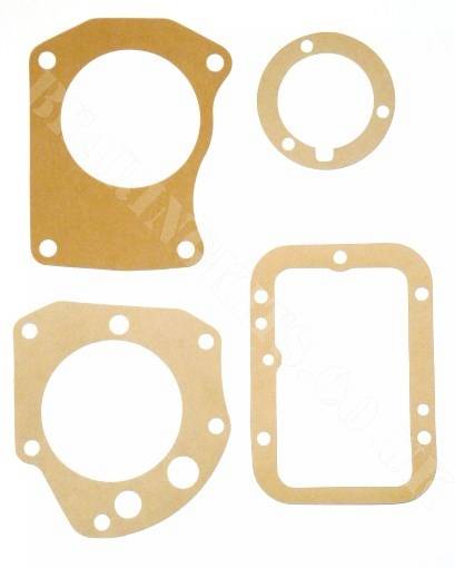 FORD TYPE 3 SINGLE RAIL CORTINA GEARBOX GASKET SET