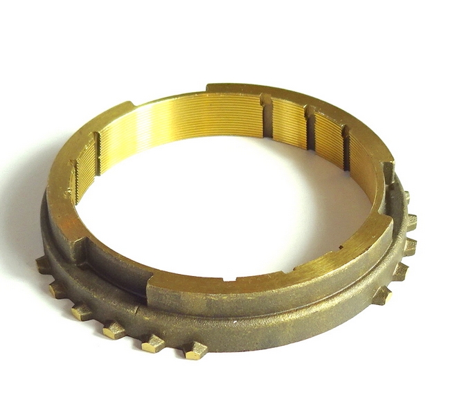 UPRATED HEAVY DUTY 2ND GEAR SYNCHRO RING FOR FORD TYPE 9 GEARBOX