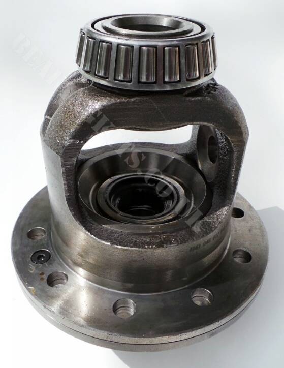 Ford Sierra limited slip diff viscous original type differential 7