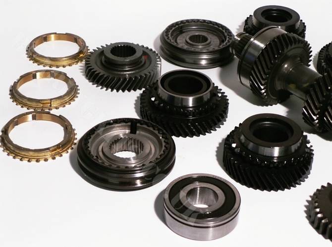 FORD GEARBOX PARTS FORD IB5 GEARBOX PARTS Ford IB5 Gearbox Gear Set 