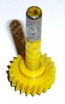 Ford type 9 speedometer drive gear #7