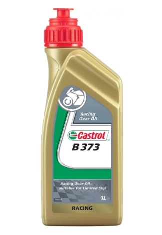 ATLAS AXLE racing Castrol B373 limited slip differential oil for ZF type plate race car diffs