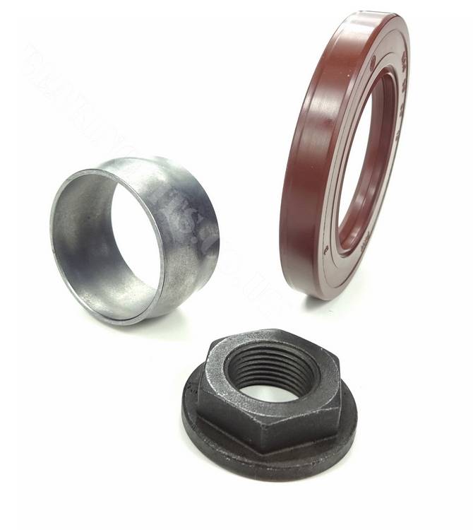 BMW DIFF REPAIR PARTS BMW M3 E36 E46 E90 E92 E93 Differential repair