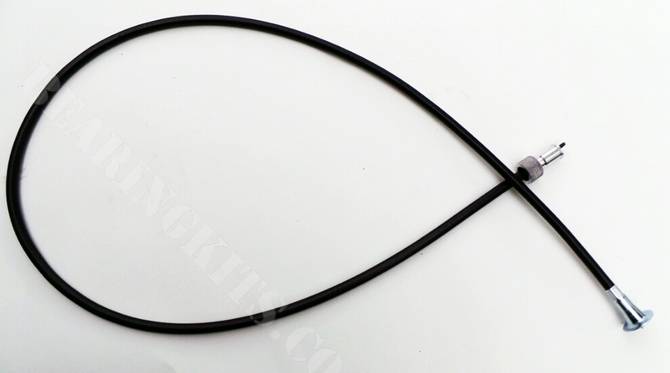 FORD TYPE 9 GEARBOX SPEEDO CABLE