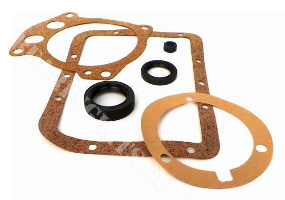 FORD TRANSIT J2 4 SPEED GEARBOX GASKET AND SEAL KIT