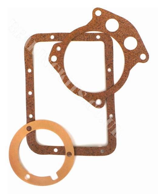 FORD TRANSIT J2 4 SPEED GEARBOX GASKET KIT