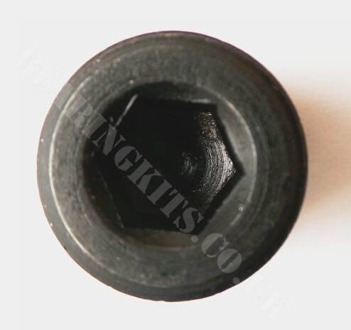 Ford type 5 gearbox parts