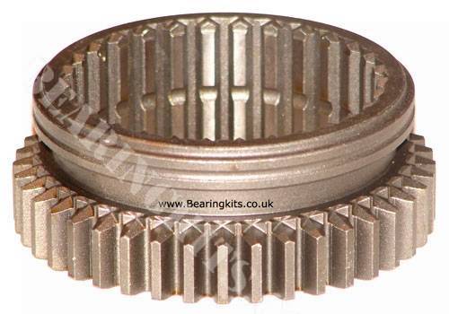 Ford Cortina Type 3 gearbox 1st & 2nd gear synchroniser hub sliding sleeve