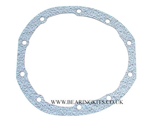 OPEL MANTA REAR AXLE DIFF PLATE GASKET