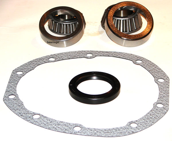 OPEL MANTA KADETT AXLE DIFFERENTIAL PINION BEARINGS