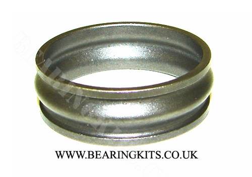 Original Ford Sierra diff pinion bearing preload crush spacer