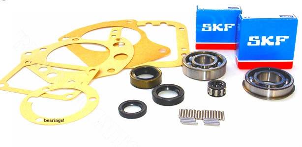 FORD CORTINA TYPE 3 GEARBOX REBUILD KIT